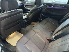 BMW 5 Series New Energy Facelift 535Le Pioneer Edition M Sport Package - ფოტო 10