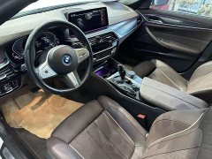 BMW 5 Series New Energy Facelift 535Le Pioneer Edition M Sport Package - ფოტო 11
