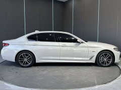 BMW 5 Series New Energy Facelift 535Le Pioneer Edition M Sport Package - ფოტო 5