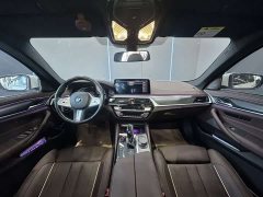 BMW 5 Series New Energy Facelift 535Le Pioneer Edition M Sport Package - ფოტო 9