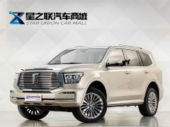 Tank 500 3.0T Business Edition Landscape Trim 5-Seater - ფოტო 1