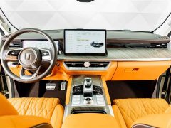 Tank 500 3.0T Business Edition Landscape Trim 5-Seater - ფოტო 15