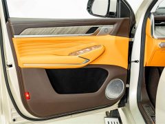 Tank 500 3.0T Business Edition Landscape Trim 5-Seater - ფოტო 19