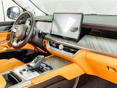 Tank 500 3.0T Business Edition Landscape Trim 5-Seater - ფოტო 20