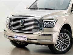 Tank 500 3.0T Business Edition Landscape Trim 5-Seater - ფოტო 3