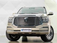 Tank 500 3.0T Business Edition Landscape Trim 5-Seater - ფოტო 4