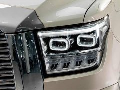 Tank 500 3.0T Business Edition Landscape Trim 5-Seater - ფოტო 5