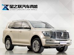 Tank 500 3.0T Business Edition Landscape Trim 5-Seater - ფოტო 6