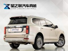 Tank 500 3.0T Business Edition Landscape Trim 5-Seater - ფოტო 7