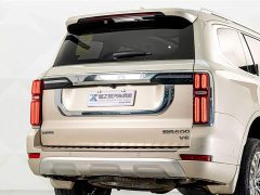 Tank 500 3.0T Business Edition Landscape Trim 5-Seater - ფოტო 8