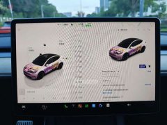 Tesla Model Y Long Range All-Wheel Drive - ფოტო 7