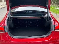Mercedes-Benz A-Class 2020 Facelift A 200 L Sport Sedan Fashion Edition - ფოტო 12