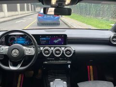 Mercedes-Benz A-Class 2020 Facelift A 200 L Sport Sedan Fashion Edition - ფოტო 15