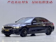BMW 3 Series 325i M Sport Package - ფოტო 1