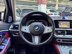 BMW 3 Series 325i M Sport Package - ფოტო 10