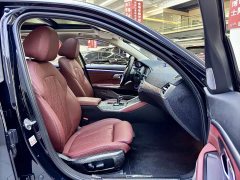 BMW 3 Series 325i M Sport Package - ფოტო 11