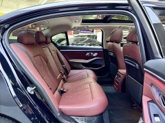 BMW 3 Series 325i M Sport Package - ფოტო 12