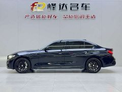 BMW 3 Series 325i M Sport Package - ფოტო 15