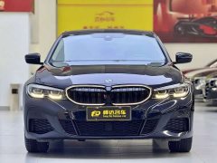 BMW 3 Series 325i M Sport Package - ფოტო 16