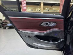 BMW 3 Series 325i M Sport Package - ფოტო 2