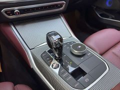 BMW 3 Series 325i M Sport Package - ფოტო 5