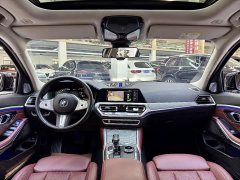 BMW 3 Series 325i M Sport Package - ფოტო 6