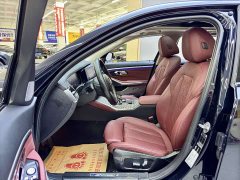 BMW 3 Series 325i M Sport Package - ფოტო 8