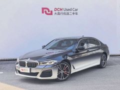 BMW 5 Series 530Li Premier M Sport Package - ფოტო 1