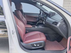 BMW 5 Series 530Li Premier M Sport Package - ფოტო 12