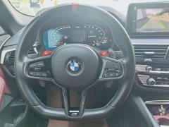 BMW 5 Series 530Li Premier M Sport Package - ფოტო 13