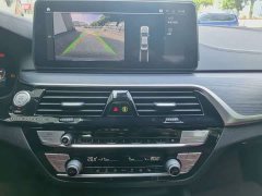 BMW 5 Series 530Li Premier M Sport Package - ფოტო 14