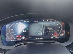 BMW 5 Series 530Li Premier M Sport Package - ფოტო 16
