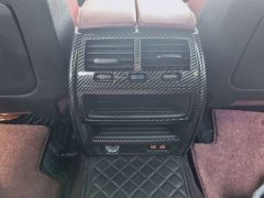 BMW 5 Series 530Li Premier M Sport Package - ფოტო 18
