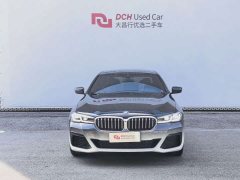 BMW 5 Series 530Li Premier M Sport Package - ფოტო 2