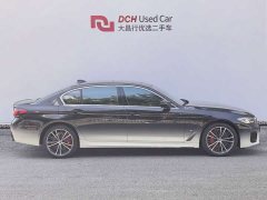 BMW 5 Series 530Li Premier M Sport Package - ფოტო 3