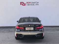 BMW 5 Series 530Li Premier M Sport Package - ფოტო 5