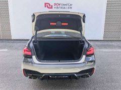 BMW 5 Series 530Li Premier M Sport Package - ფოტო 6