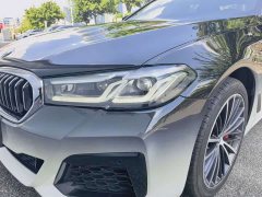 BMW 5 Series 530Li Premier M Sport Package - ფოტო 7