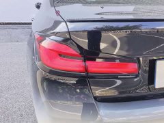 BMW 5 Series 530Li Premier M Sport Package - ფოტო 8