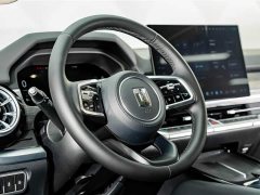 Tank 400 New Energy 2026 Hi4-Z Smart Comfort Edition - ფოტო 12