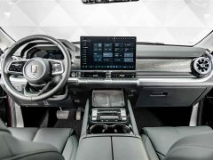 Tank 400 New Energy 2026 Hi4-Z Smart Comfort Edition - ფოტო 14