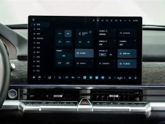 Tank 400 New Energy 2026 Hi4-Z Smart Comfort Edition - ფოტო 15