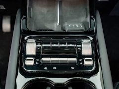 Tank 400 New Energy 2026 Hi4-Z Smart Comfort Edition - ფოტო 16