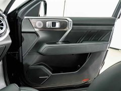 Tank 400 New Energy 2026 Hi4-Z Smart Comfort Edition - ფოტო 17