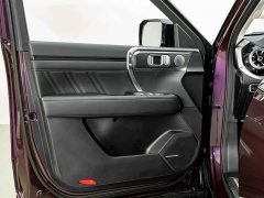 Tank 400 New Energy 2026 Hi4-Z Smart Comfort Edition - ფოტო 18