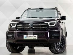 Tank 400 New Energy 2026 Hi4-Z Smart Comfort Edition - ფოტო 3