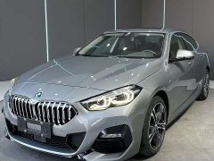 BMW 2 Series (Imported) 2023 225i Four-Door Coupe M Sport Package - ფოტო 1