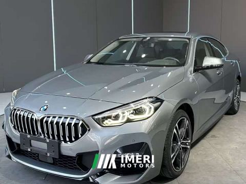 2024 BMW 2 Series (Imported) 225i Four-Door Coupe M Sport Package