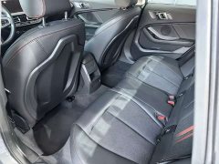 BMW 2 Series (Imported) 2023 225i Four-Door Coupe M Sport Package - ფოტო 10