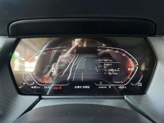 BMW 2 Series (Imported) 2023 225i Four-Door Coupe M Sport Package - ფოტო 12